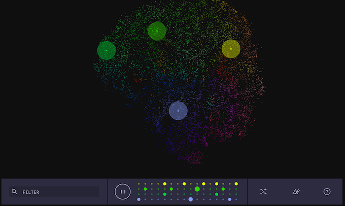 Infinite drum 2024 machine google